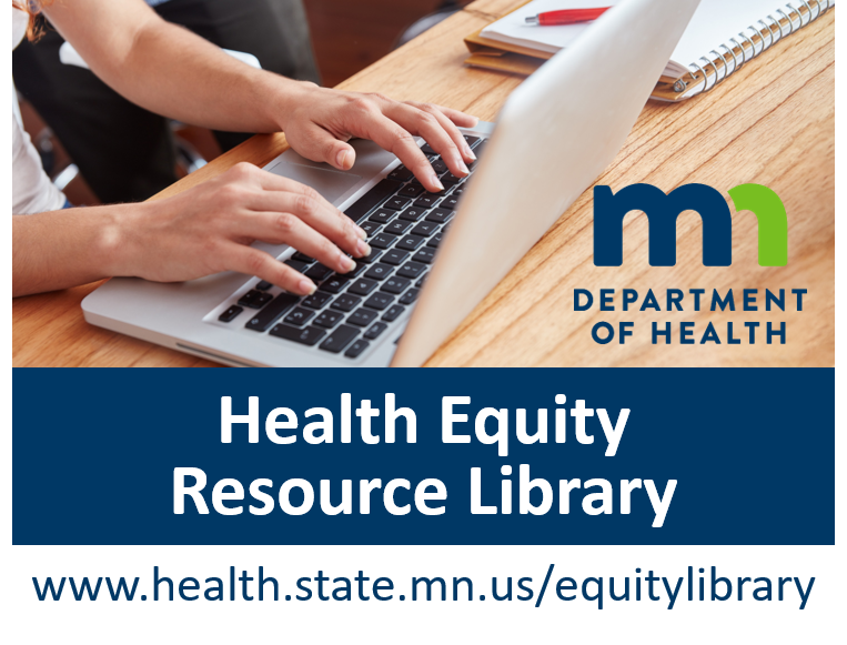 Health Equity Resource Library