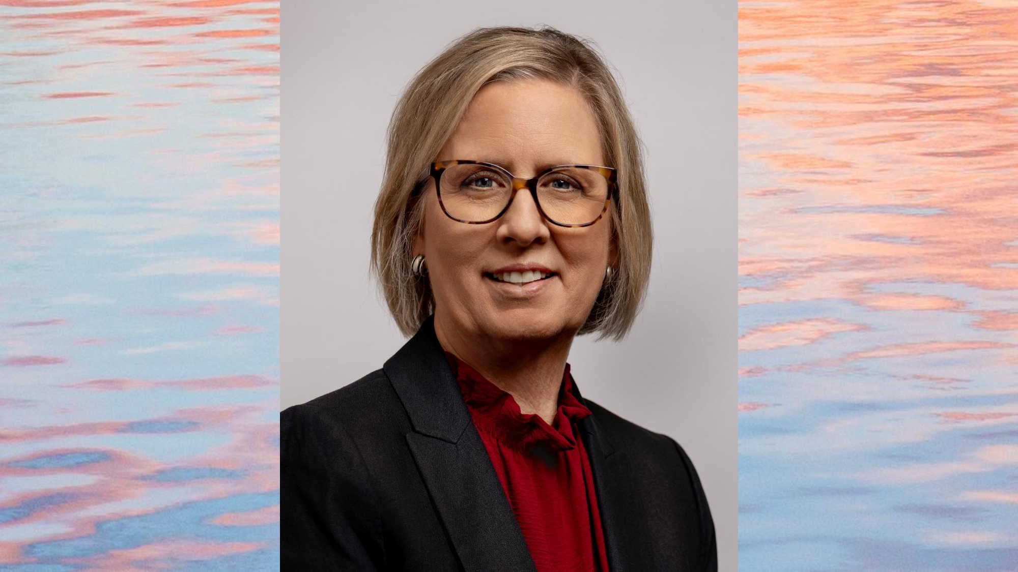 Ann Stehn, Administrator of Horizon Public Health