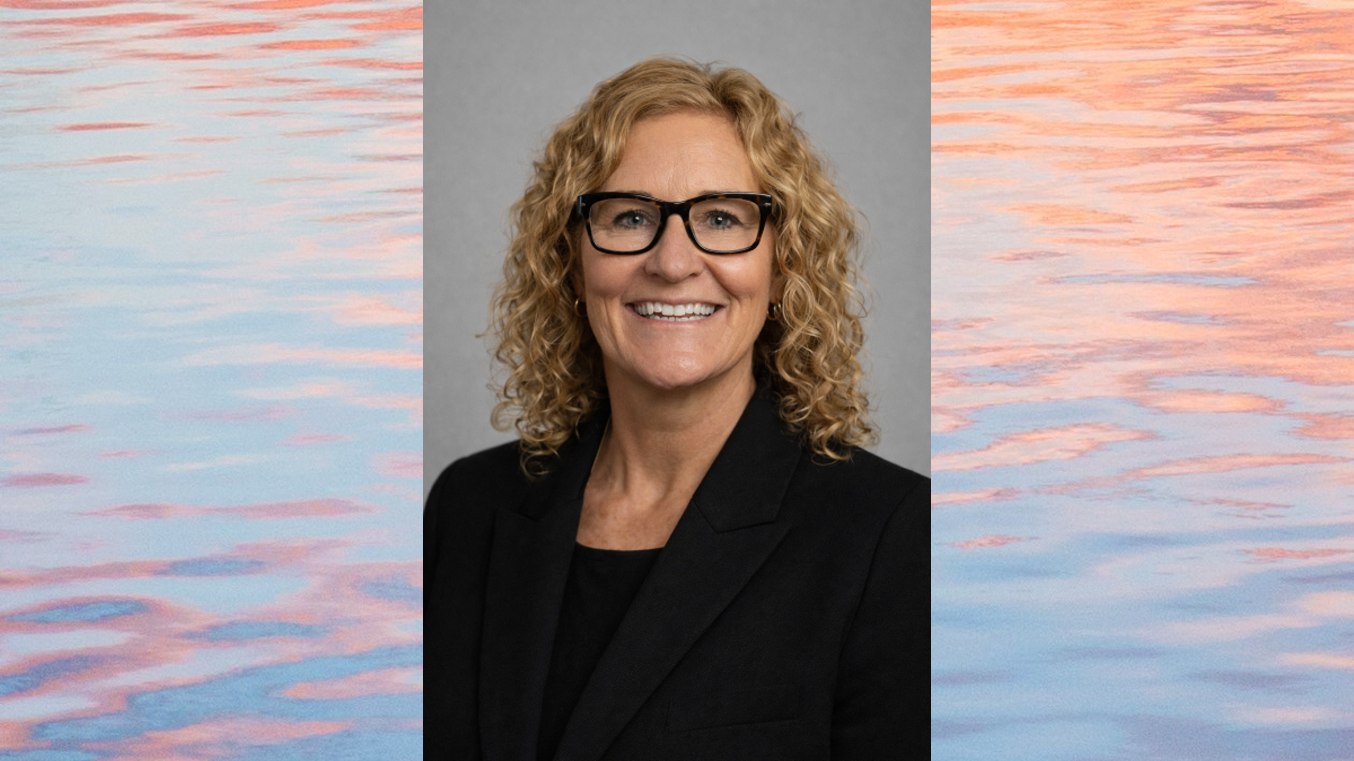 Liz Auch, Director and Administrator of Countryside Public Health