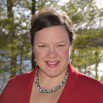 Johanna Christensen, Northwest Public Health System Consultant with the Minnesota Department of Health. 