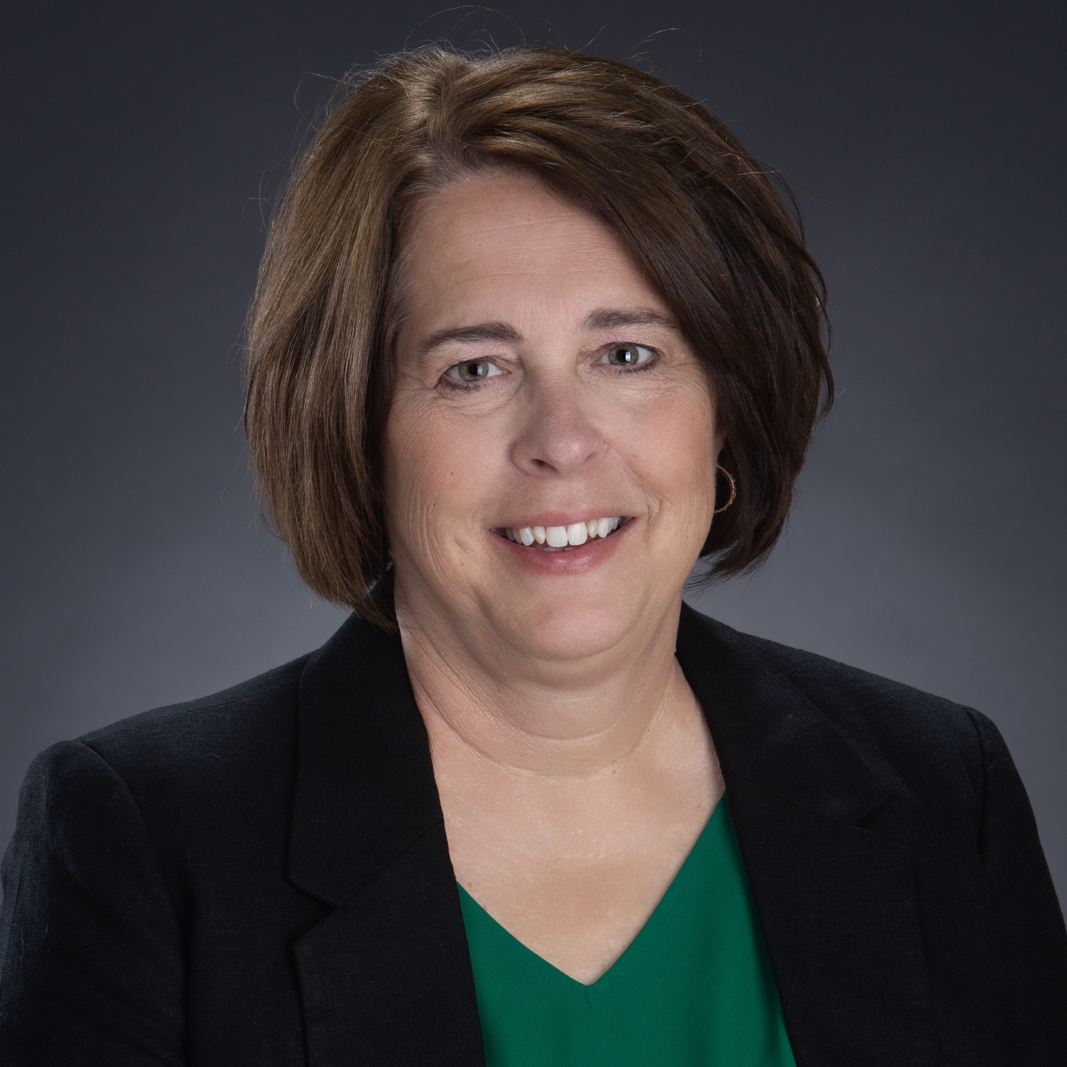 Sue Grafstrom, co-director of Roseau County Emergency Management and retired emergency preparedness consultant with the Minnesota Department of Health. 