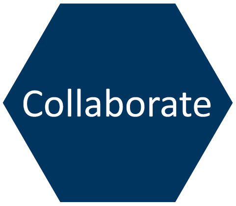 collaborate