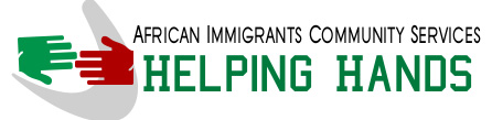 African Imigrants Community Serivces: Helping Hands