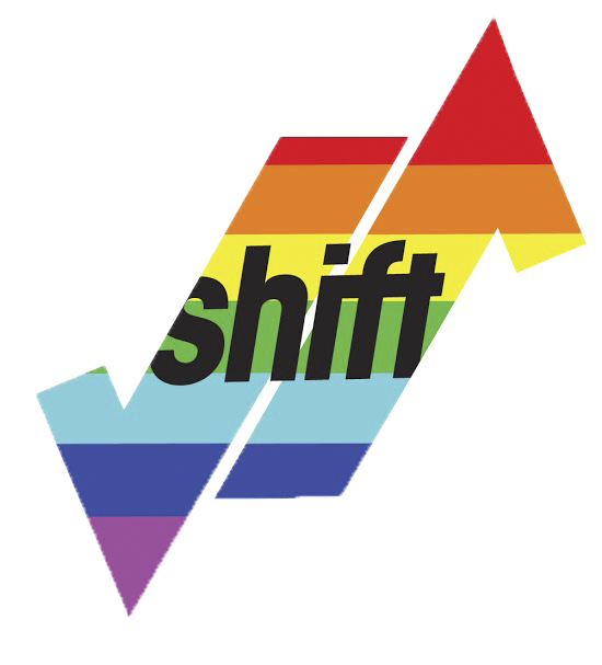 Shift MN logo
