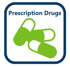 prescription icon