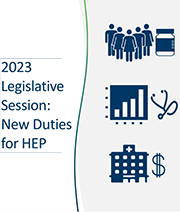 2023 legislative session fact sheet thumbnail