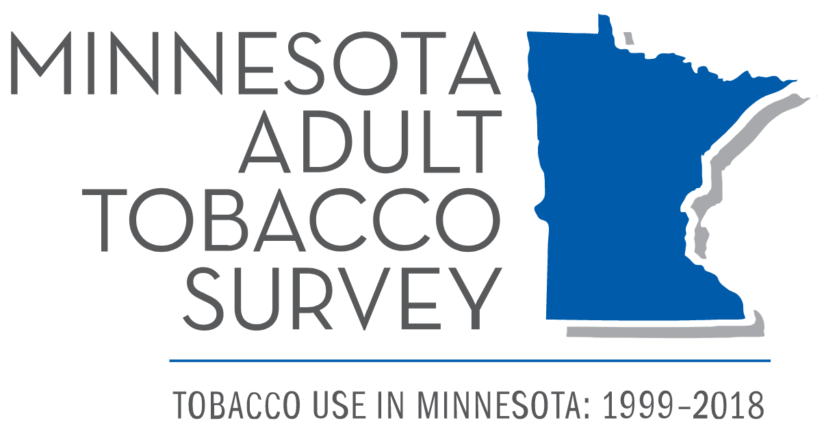 Minnesota Adult Tobacco Survey