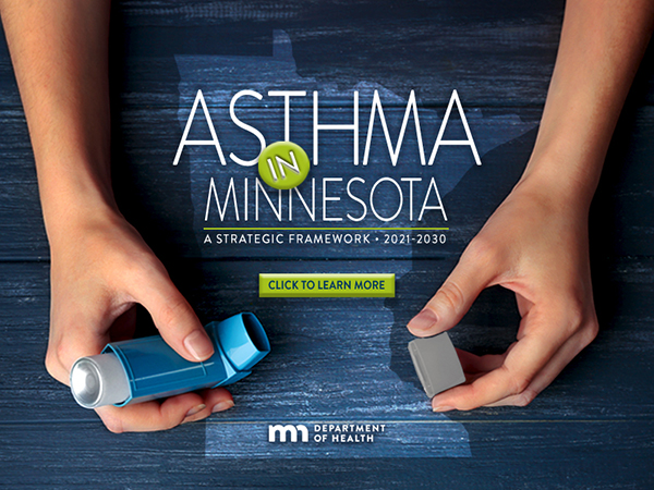 asthma state plan cover