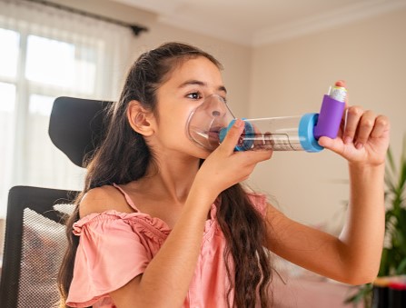 health care provider and patient