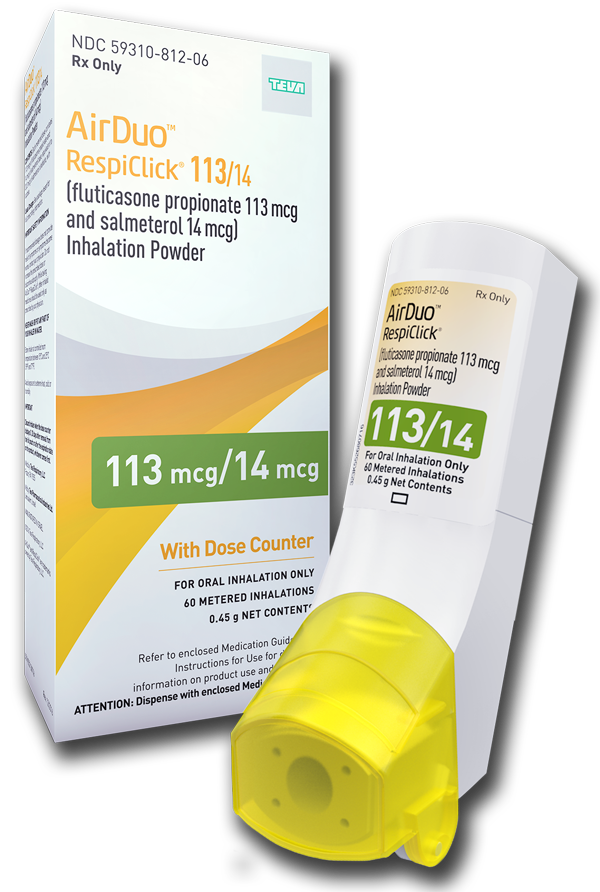 Asthma Medications MN Dept. of Health