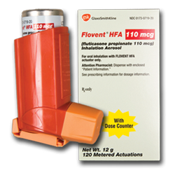 flovent hfa 110 mcg flovent hfa 110 mcg