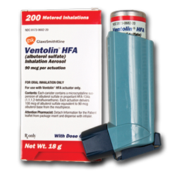 albuterol 90 mcg albuterol 90 mcg