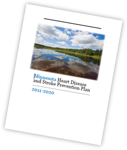 Stroke Plan Cover image