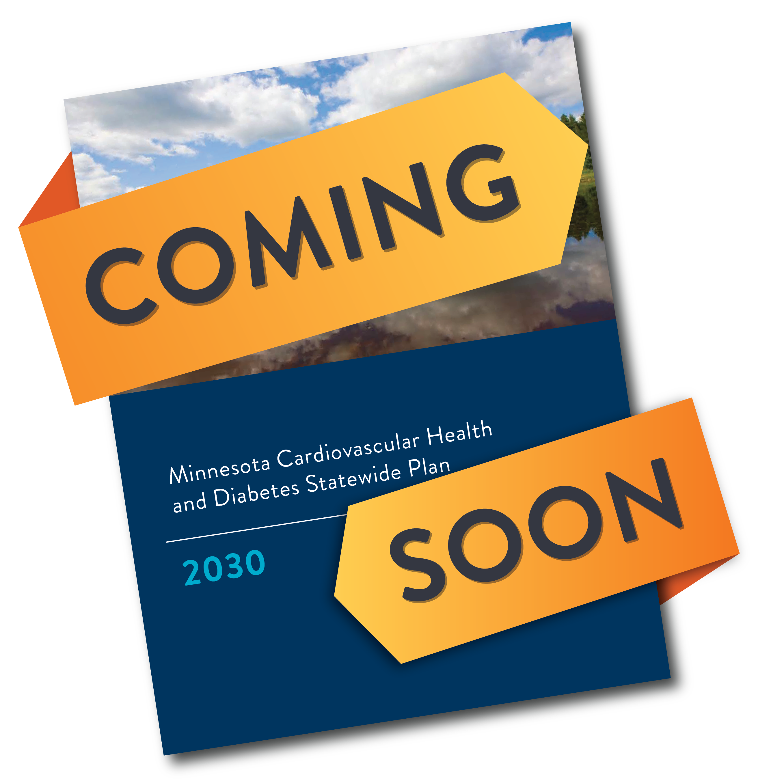 2030 state plan coming soon