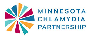 Minnesota Chlamydia Partnership (MCP) logo