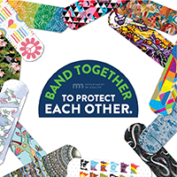 band together against the flu