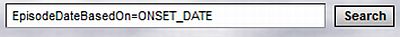 search onset_date