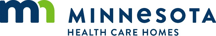 Minnesota - Health Care Homes Logo
