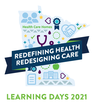 Learning Days 2021 logo