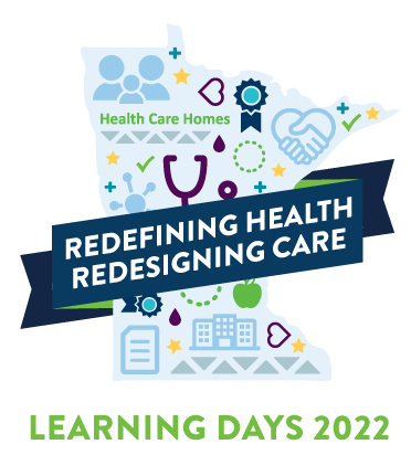 HCH Learning Days 2022 logo