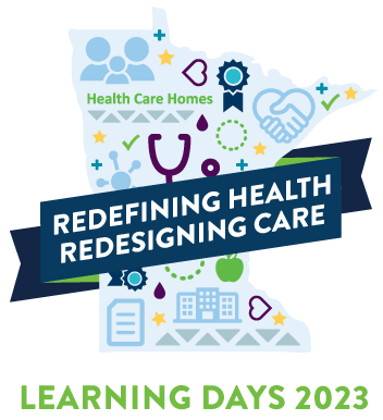 HCH 2023 Learning Days logo