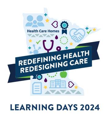 Learning Days 2023 logo