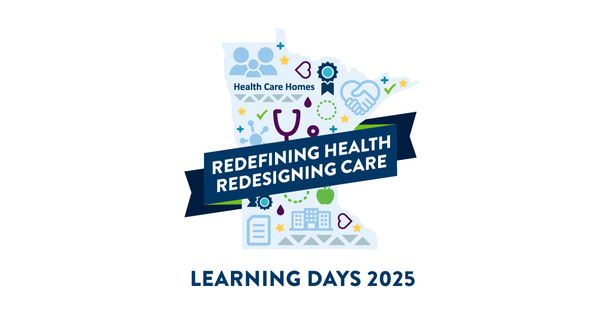 Learning Days 2025 logo