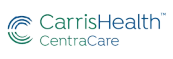 Carris Health CentraCare logo