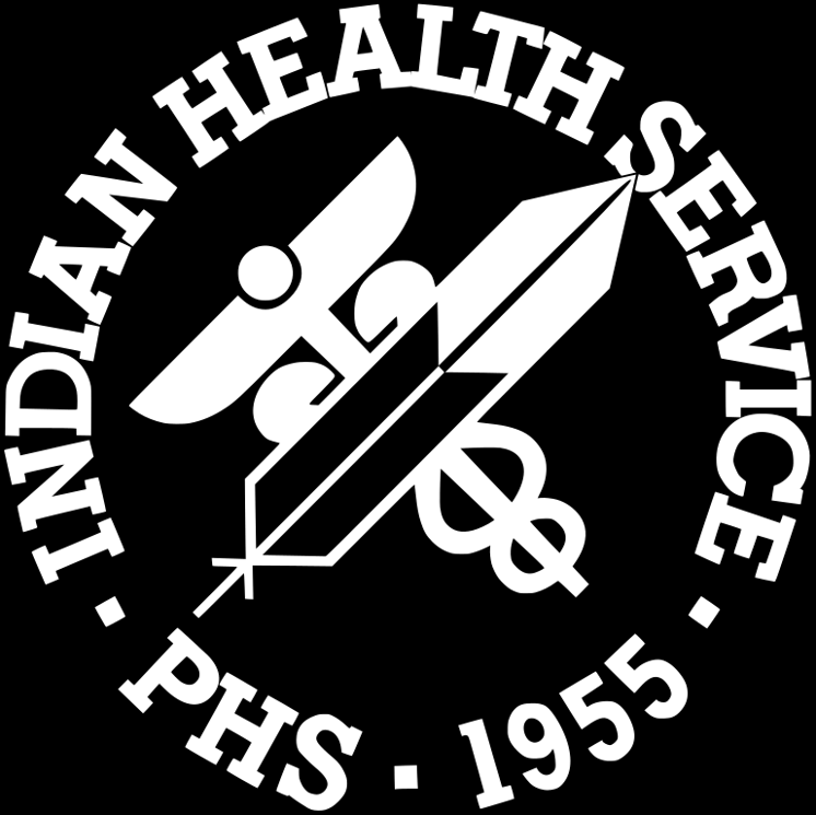 Cass Lake Indian Health Services logo