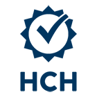 health care homes quality checked icon