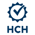 Health Care Homes quality checked icon