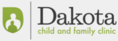 Dakota Child and Family logo