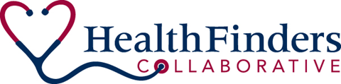 HealthFinders Collaborative logo