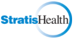 Stratis Health logo