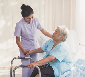 How To Advance Your Career As A Nursing Assistant - Intelycare, Inc.