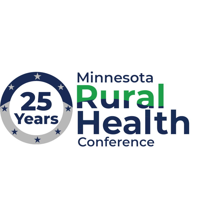 National Rural Health Day logo