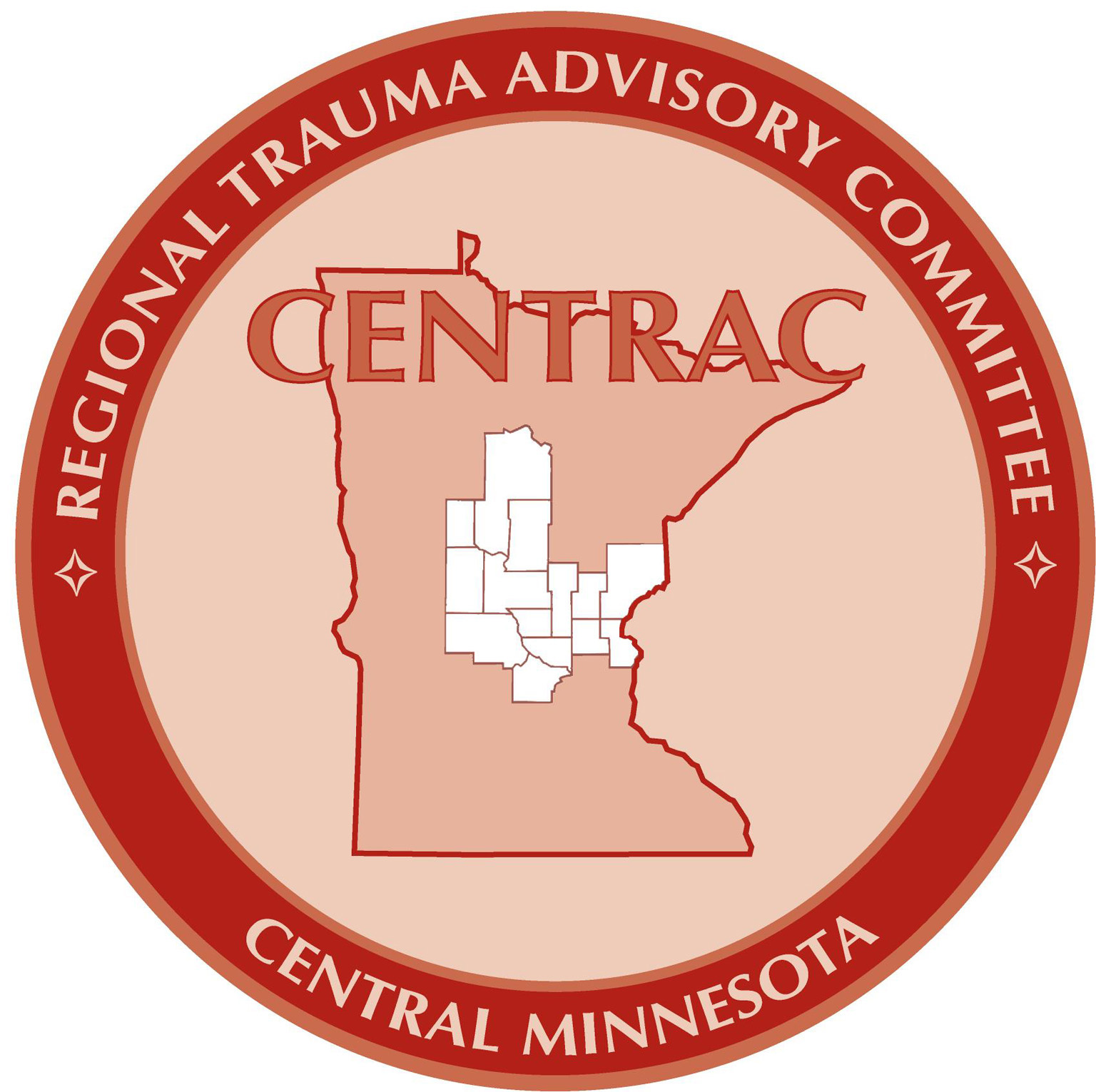 CENTRAC logo