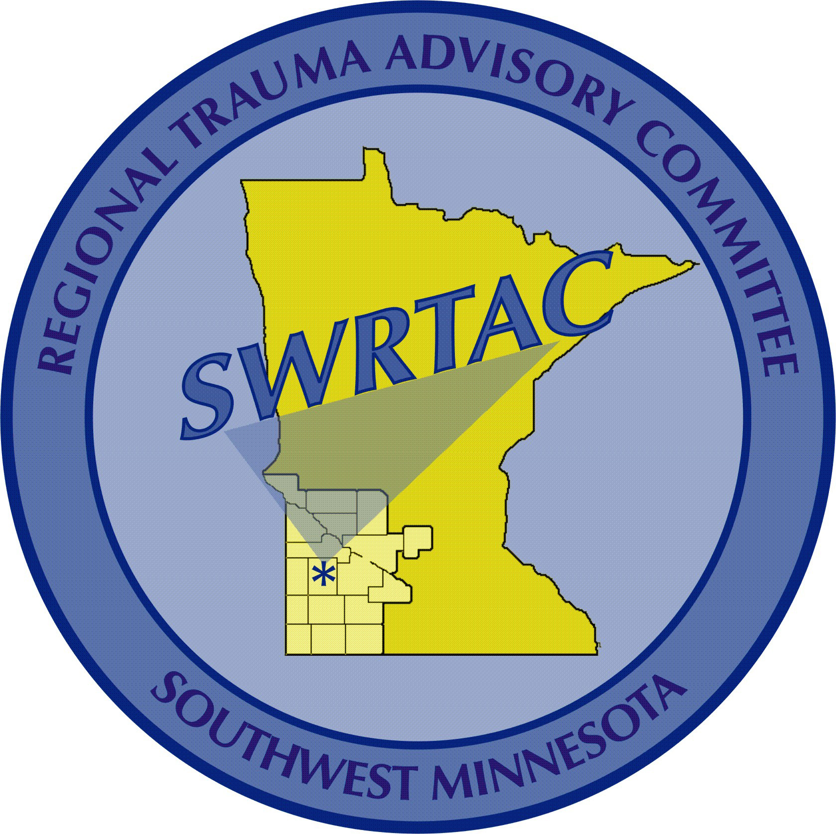 SWRTAC logo