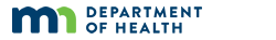 Department of Health Logo