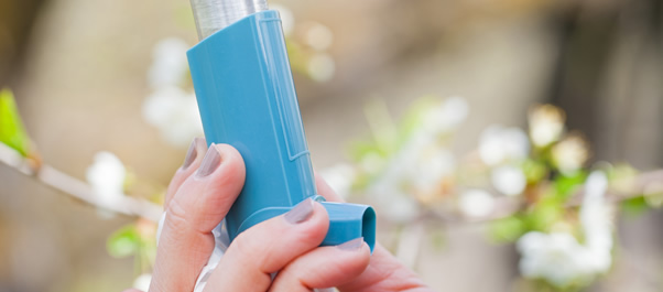 inhaler