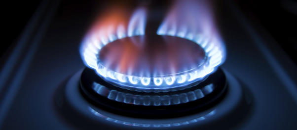 gas burner