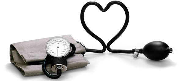 blood pressure monitor