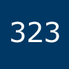 323