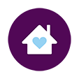 Families and Caregivers logo