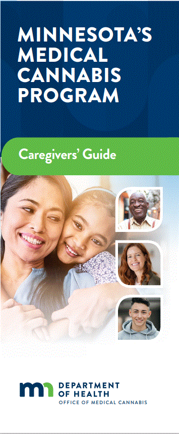 Caregiver Brochure