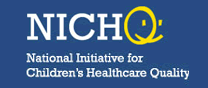 National Initiatives for Children's Healthcare Quality Logo