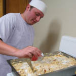 Handling and preparing specific foods