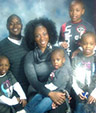 Jaimilynn's family