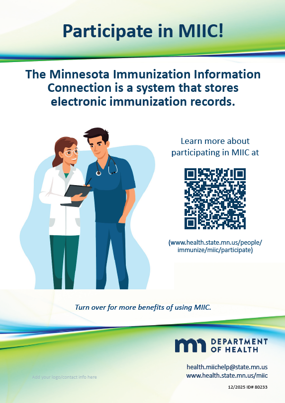 RSV infographic for infants and pregnant people