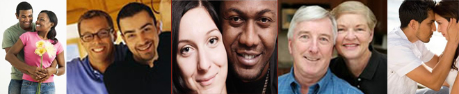 Images of couples